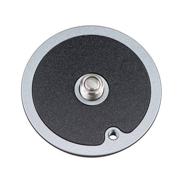 Tấm ngàm Top Cover tháo nhanh cho chân máy YC Onion Pineta Pro chính hãng