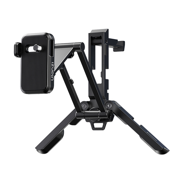 Ulanzi CO81 chân tripod mini gấp gọn cầm tay UKA sử dụng cho máy ảnh Action Cam