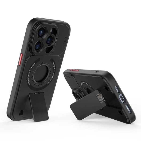 Ulanzi O-LOCK Phone Video Kit for iPhone 15 Pro / Pro Max cao cấp chính hãng