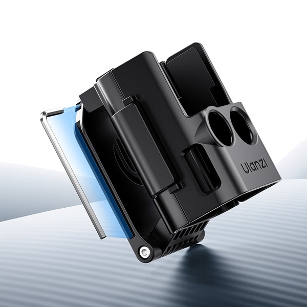 Ulanzi PK15 ngàm từ tính cho DJI Pocket 3 chính hãng