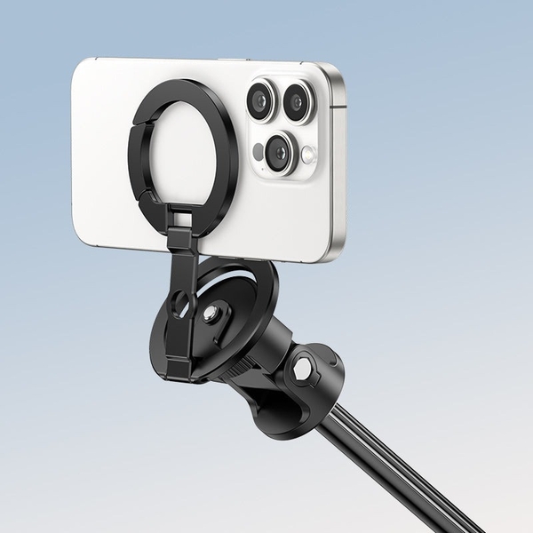 Ulanzi MA02 MagLock Dual Magnetic Phone Stand - Giá đỡ từ tính cho điện thoại chính hãng
