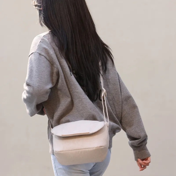 Túi đeo vai đựng máy ảnh khi đi du lịch dung tích 3L Ulanzi F01 chính hãng