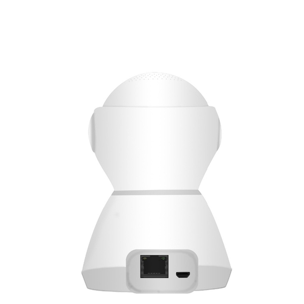Camera IP wifi không dây EC62S - FullHD 1080P hồng ngoại quay đêm