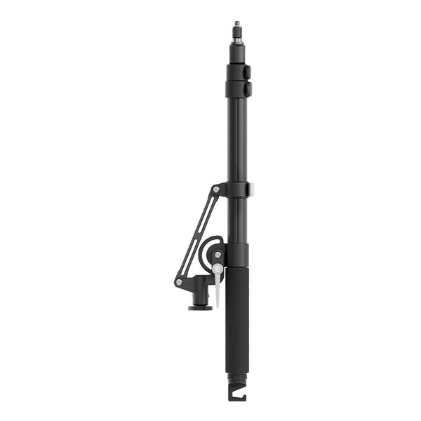Ulanzi TH09 Giá đỡ đèn kiêm giá đỡ máy ảnh dài tới 1.34M điều chỉnh độ nghiêng 3 đoạn chính hãng