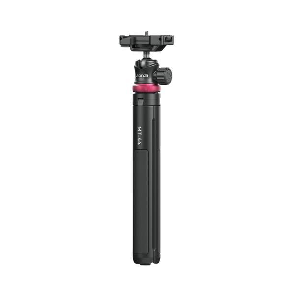 Ulanzi MT-44 Chân tripod phiên bản tự động bung cho Điện Thoại/Máy ảnh Mirroless, DSLR chính hãng