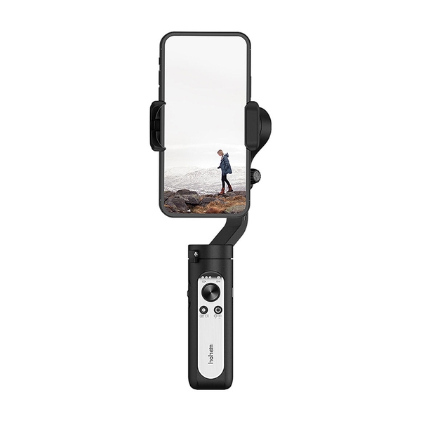 [Giá Flash Sale] Gimbal chống rung cho điện thoại Hohem iSteady X2 chính hãng