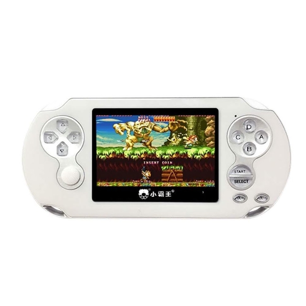 Máy chơi game cầm tay Retro Gameboy RS94 - Tích hợp sẵn 1177 Game