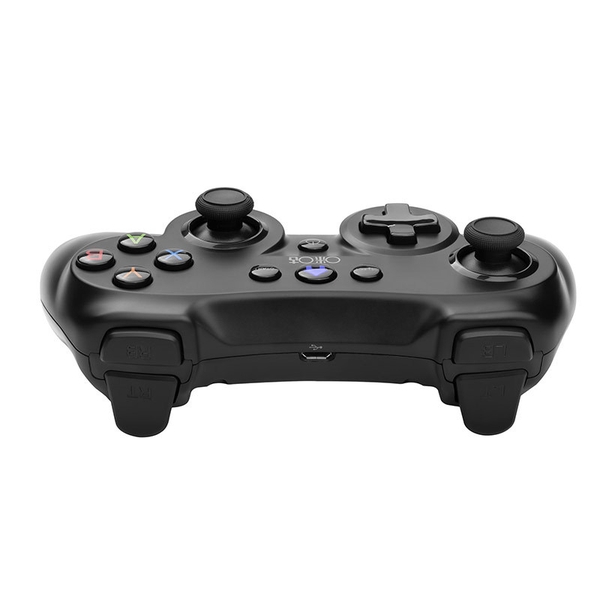 Tay cầm không dây Gamesir Migu M1 USB Wireless  2.4Ghz PC/Android/Smart TV
