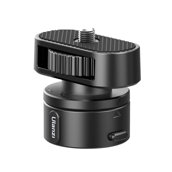 Bộ tháo lắp nhanh nam châm gắn vít 1/4 Ulanzi C016 Go-Quick II C045GBB1