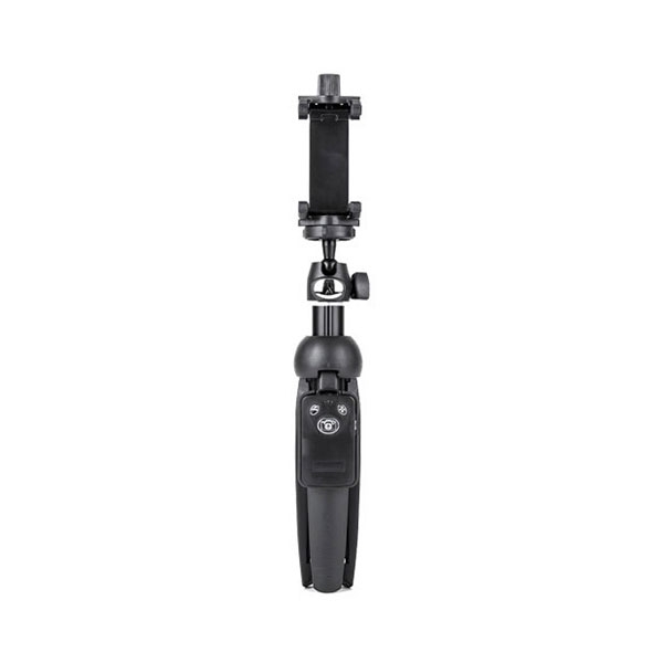 Gậy chụp hình đa năng kiêm chân tripod Yunteng YT-9928 kèm remote bluetooth