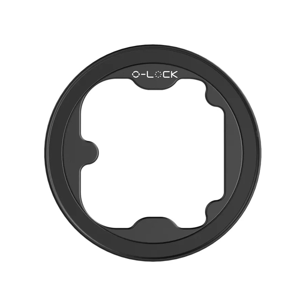 Ulanzi O-Lock 52mm Magnetic Filter Adapter Ring sử dụng cho ốp O-Lock 14 Pro và 14 Promax