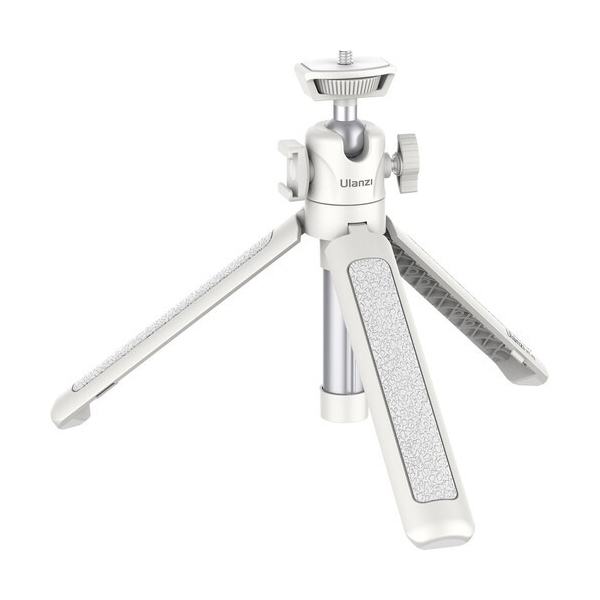 Ulanzi MT-42 Gậy selfie kiêm tripod tích hợp Ball Head xoay 360 độ chính hãng