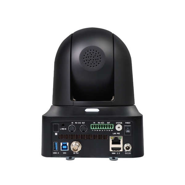 Camera PTZ Cinetreak CT-PT25K 3G NDI