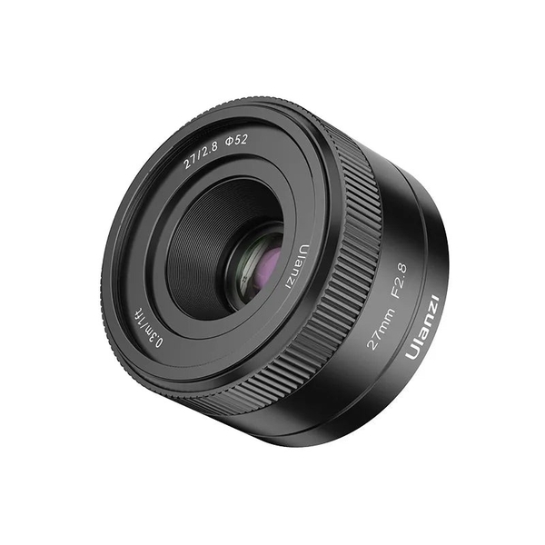 Ulanzi CL02 AF 27mm F2.8 APS-C Lens For Sony E-Mount F169 chính hãng