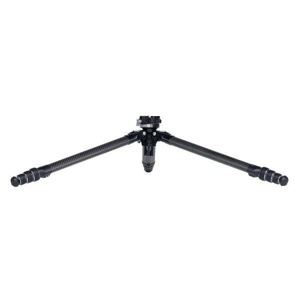 Falcam R141K-320P - Chân tripod leo núi chuyên dụng, chất liệu carbon fiber tải trọng 10kg