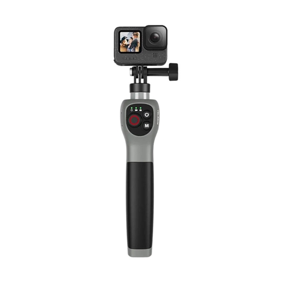 Gậy selfie dưới nước tích hợp điều khiển Telesin GP-WBT-001 dành cho Gopro 13 chính hãng