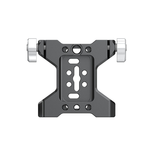 Falcam 3306 Ngàm base Universal Dual-Rod để liên kết với 2 que đũa chính hãng
