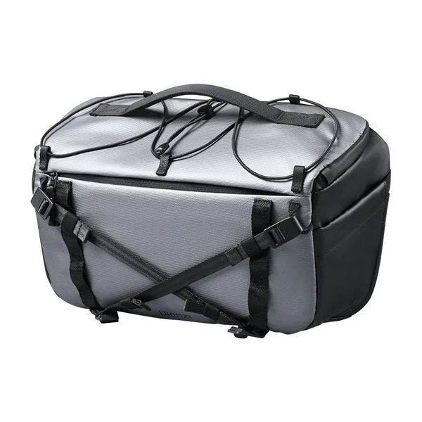 Túi đựng máy ảnh camera DSLR thời trang Ulanzi SU02 đeo vai chống nước cho Canon Nikon Sony Hoshino crossbody bag B163 chính hãng