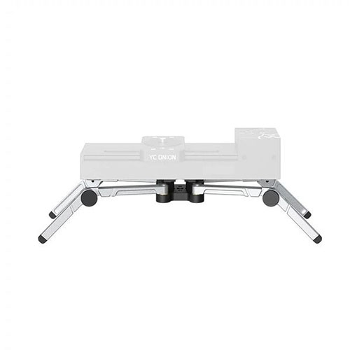 Chân Giá đỡ góc thấp điều chỉnh linh hoạt dành cho Slider YC Onion ZJ-A Chocolate Series chính hãng