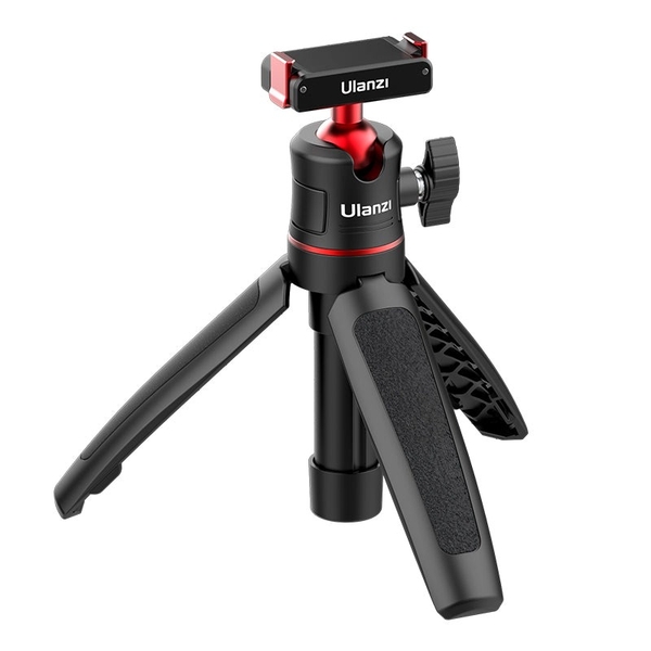 Ulanzi MT-50 Magnetic Tripod tích hợp nam châm sử dụng cho Dji Osmo Action 3 4