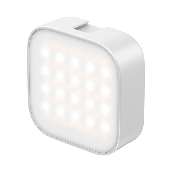 Đèn Led Ulanzi U60 RGB White Video Light dung lượng pin 2500mAh công suất 5W giá rẻ