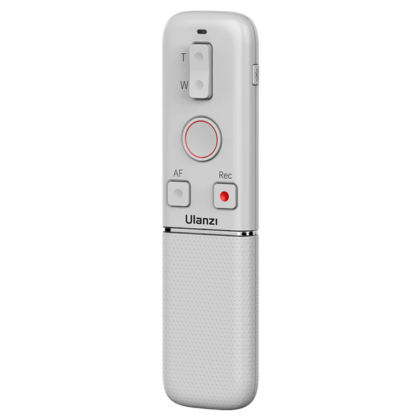 Ulanzi AS006 Universal Wireless Bluetooth Remote Control C003GBB1 sử dụng cho máy ảnh điện thoại