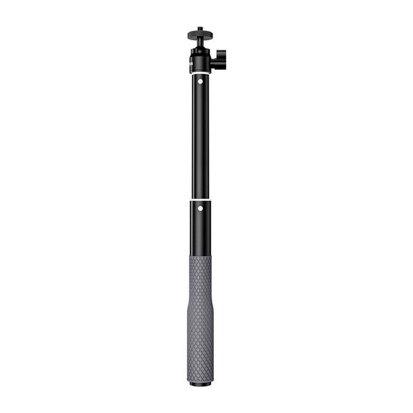 Gậy selfie dành cho GoPro 13 Telesin WSS-001 chất liệu hợp kim nhôm cao cấp chiều dài lên tới 64cm chính hãng