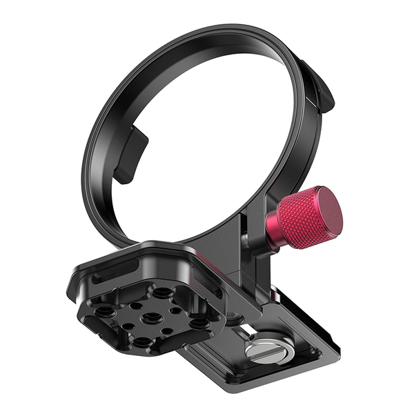Bộ ngàm xoay Ulanzi S-63 Claw nhả nhanh có thể xoay ngang dọc rất tiện lợi chính hãng