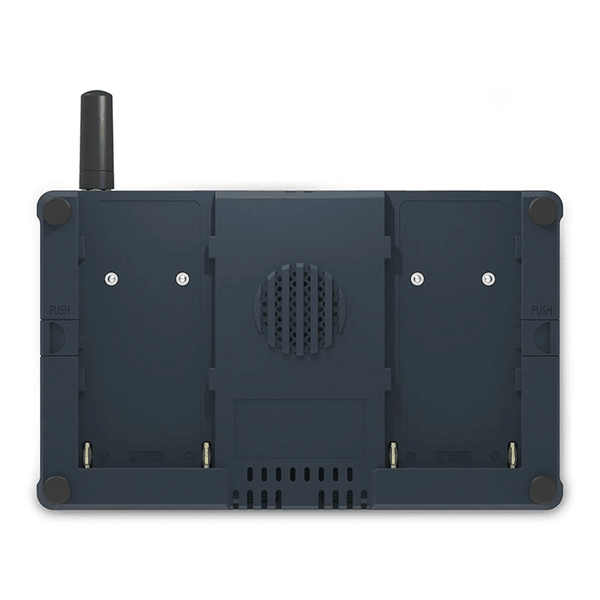 Cinetreak Mixer Live