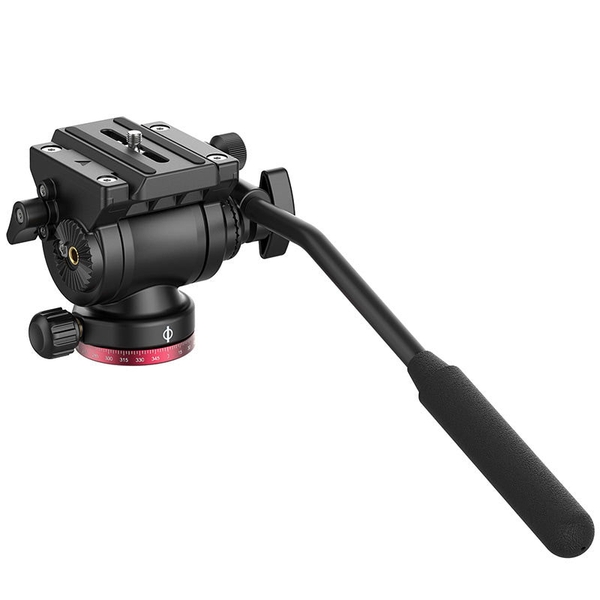 Chân máy ảnh - Ulanzi Ombra XIANG Video Travel Tripod khả năng tải 6kg chiều cao tối đa 160cm