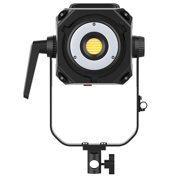 Ulanzi LC 150B Bi-Color Video Light Đèn Studio chuyên nghiệp có remote điều khiển công suất 150W