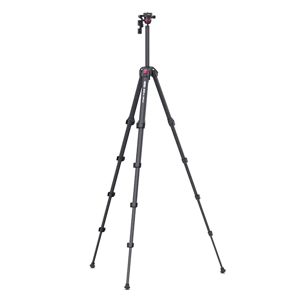 Tripod Ulanzi TT07 Vlog Ombra Claw hợp kim cao cấp chính hãng