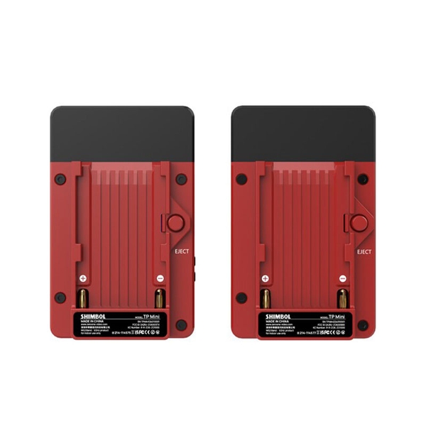 Bộ truyền tải video không dây Shimbol TP Mini độ phân giải lên tới 1080p60 chính hãng
