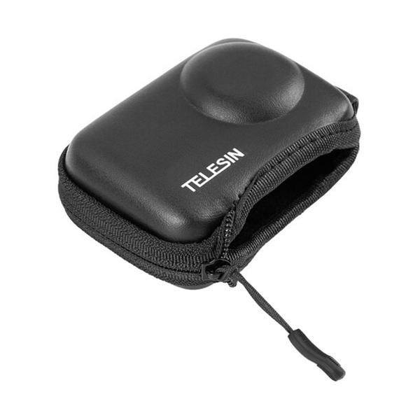 Telesin OA-BAG-002 Túi chống sốc bảo vệ dành cho action cam DJI Osmo 3 & 4 chính hãng