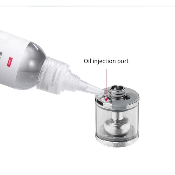 Ulanzi FM02 Dung dịch dành cho máy tạo khói Ulanzi FM01