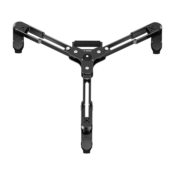 Dolly MQD30 YC Onion sử dụng cho Monopod Pineta Pro