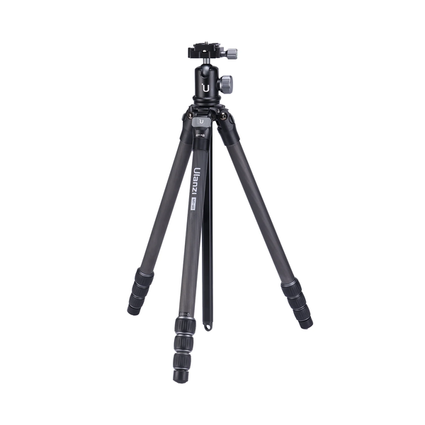 Ulanzi MT60 Chân Tripod chụp hình đa năng - Cao tối đa 1.62m độ chịu tải 10kg chắc chắn