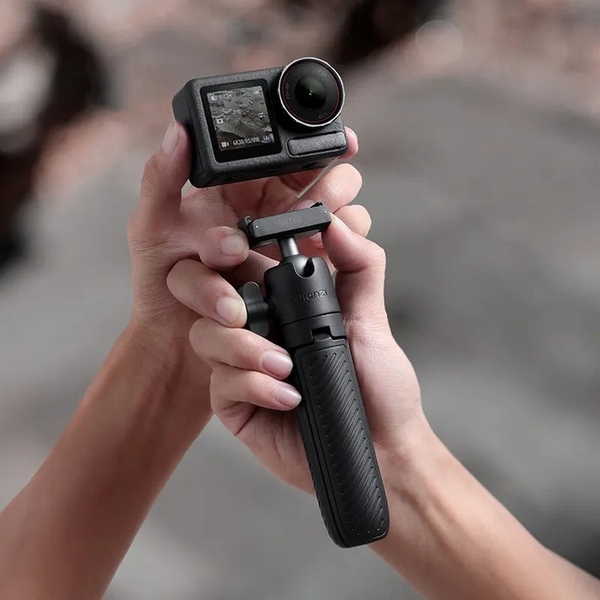 Chân máy đeo balo du lịch Ulanzi MT66 ClipMate dành cho máy ảnh hành động DJI Action Cam chính hãng