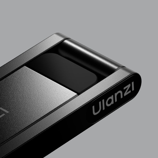 Ulanzi MA60 - Magnetic Phone Tripod gập gọn chính hãng