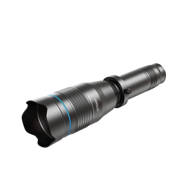 Ống kính,lens apexel tele 60x,chụp ảnh siêu xa,siêu zoom dành cho điện thoại