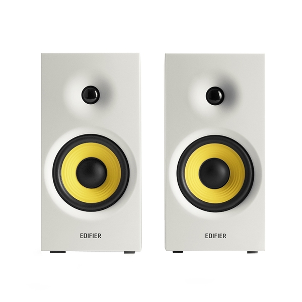 Loa kiểm âm Bluetooth không dây Bookshelf EDIFIER R1080BT công suất 24RMS - Bass drive 4 inch Chính hãng