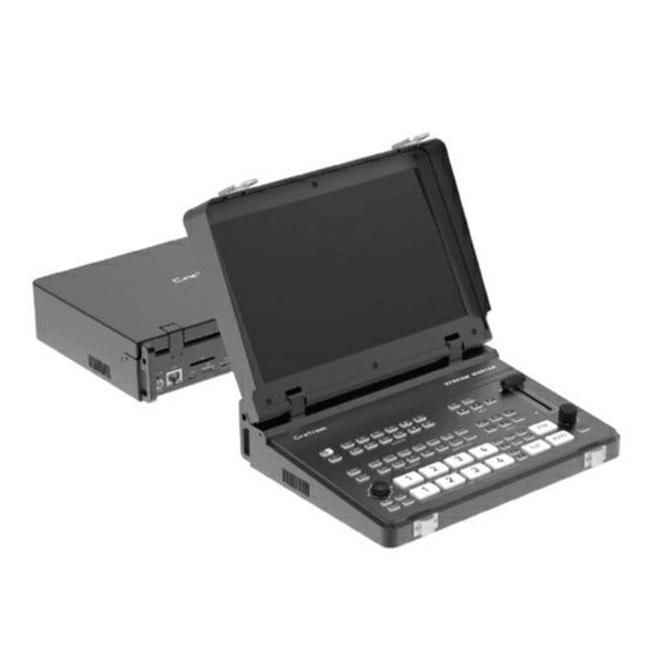 Cinetreak Video Switcher Stream Master SDI