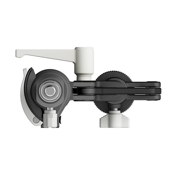 Ulanzi TH09 Giá đỡ đèn kiêm giá đỡ máy ảnh dài tới 1.34M điều chỉnh độ nghiêng 3 đoạn chính hãng