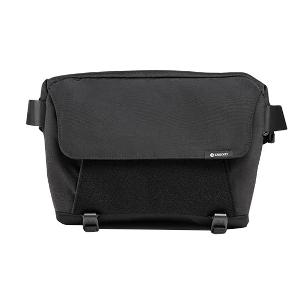Túi đeo chéo Sling Bag Ulanzi BP11 dung tích 9L có giá đỡ chân máy ảnh chính hãng B158