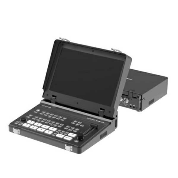 Cinetreak Video Switcher Stream Master SDI