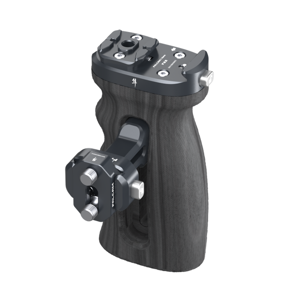 Bộ tay nắm tháo lắp nhanh FALCAM F22 Quick Release Side Hand Grip Kit 2549