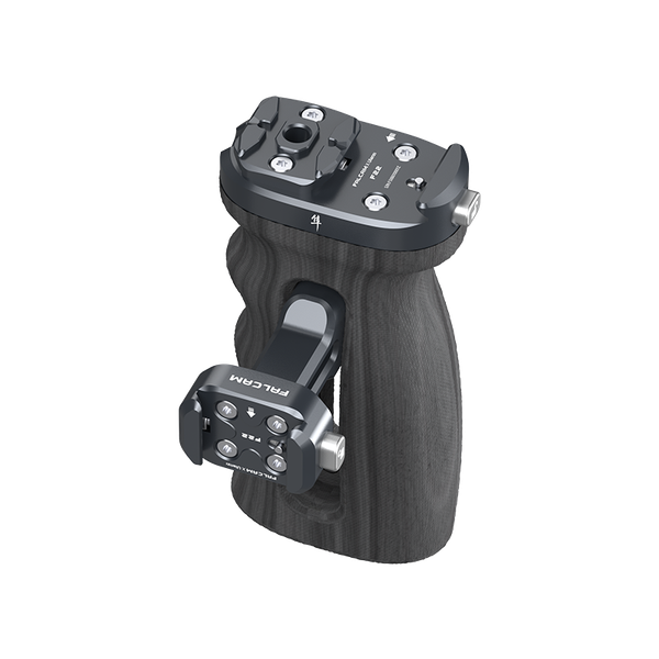 Tay nắm tháo lắp nhanh FALCAM F22 Quick Release Side Hand Grip 2565