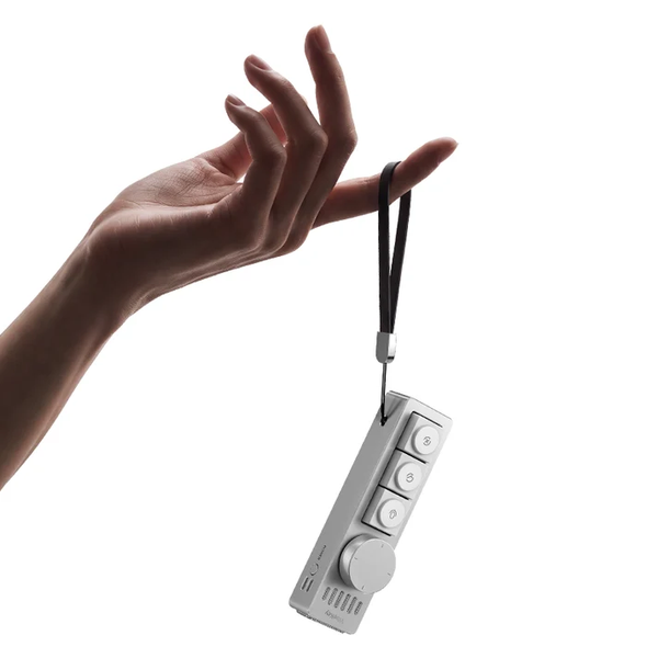 Ulanzi AU05 Vibe Key AI Voice Input Keypad I018 Chuyên dụng cho vibe coding
