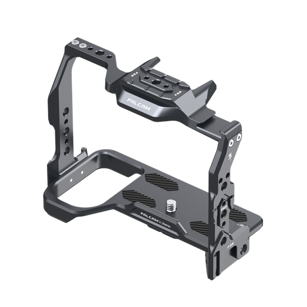 Khung bảo vệ cho máy ảnh Sony A7M3/A7S3/A7R4/A1 Falcam F22&F38 Quick Release Camera Cage 2635