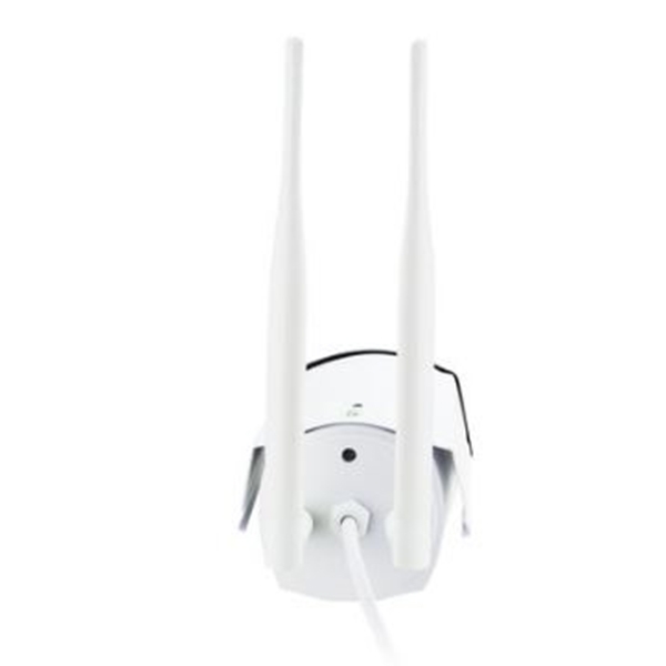 Camera IP Wifi ngoài trời Yoosee X5900 chống nước tuyệt đối